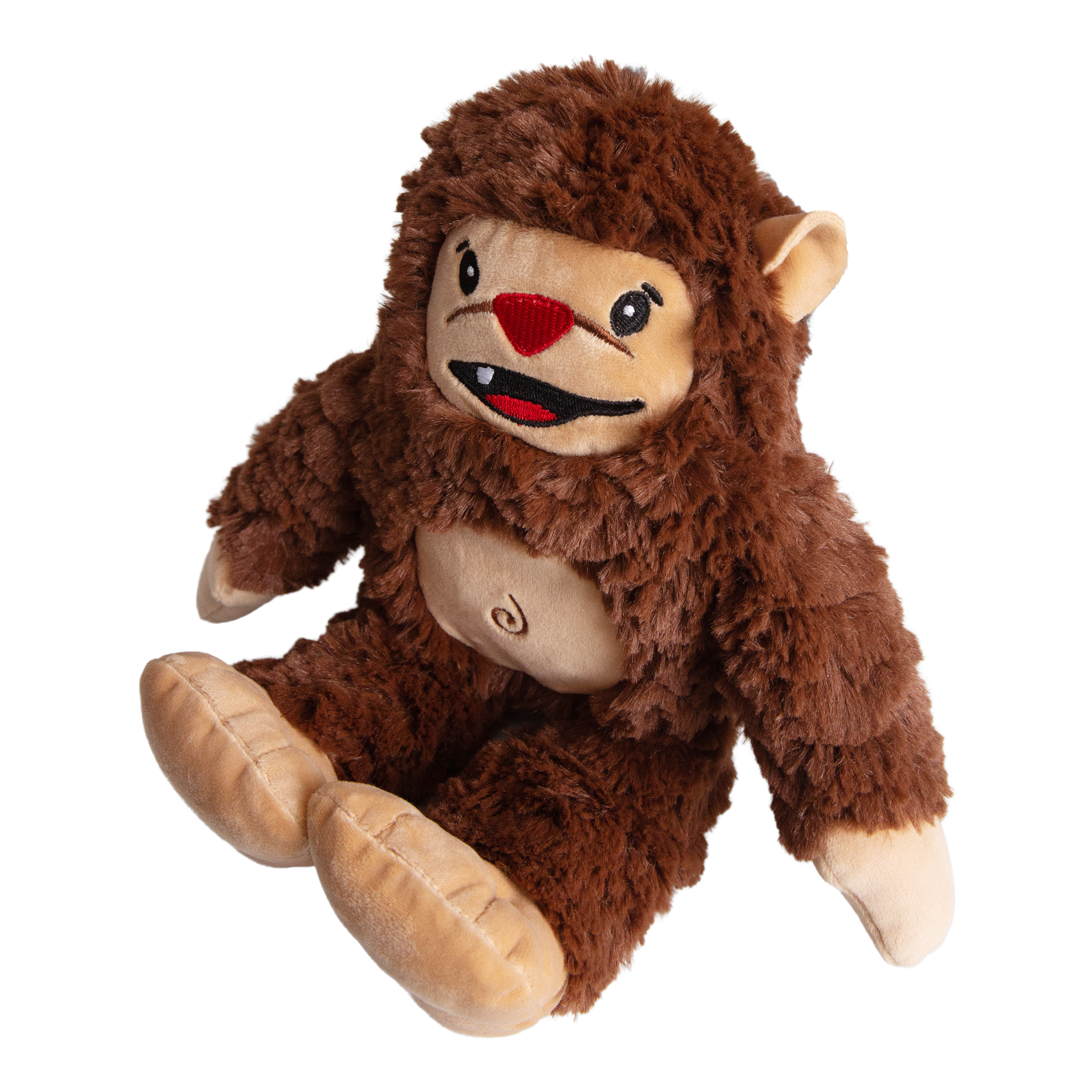 Billy the Big Foot