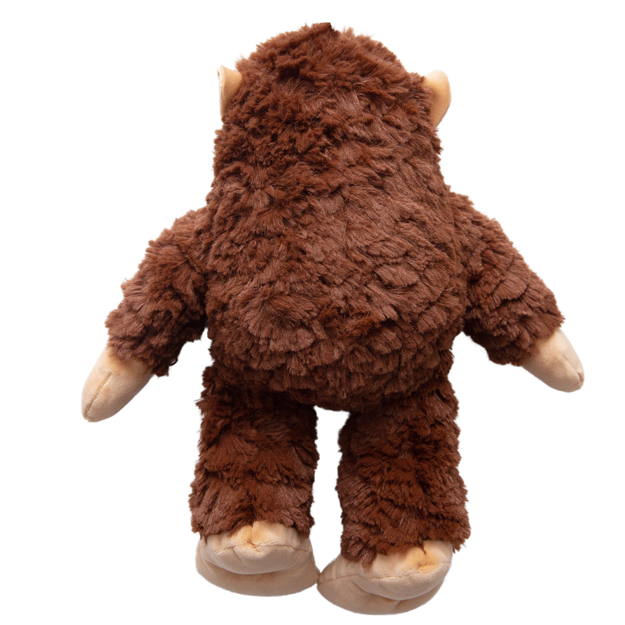 Billy the Big Foot