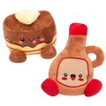 Pancake and Syrup 2pk