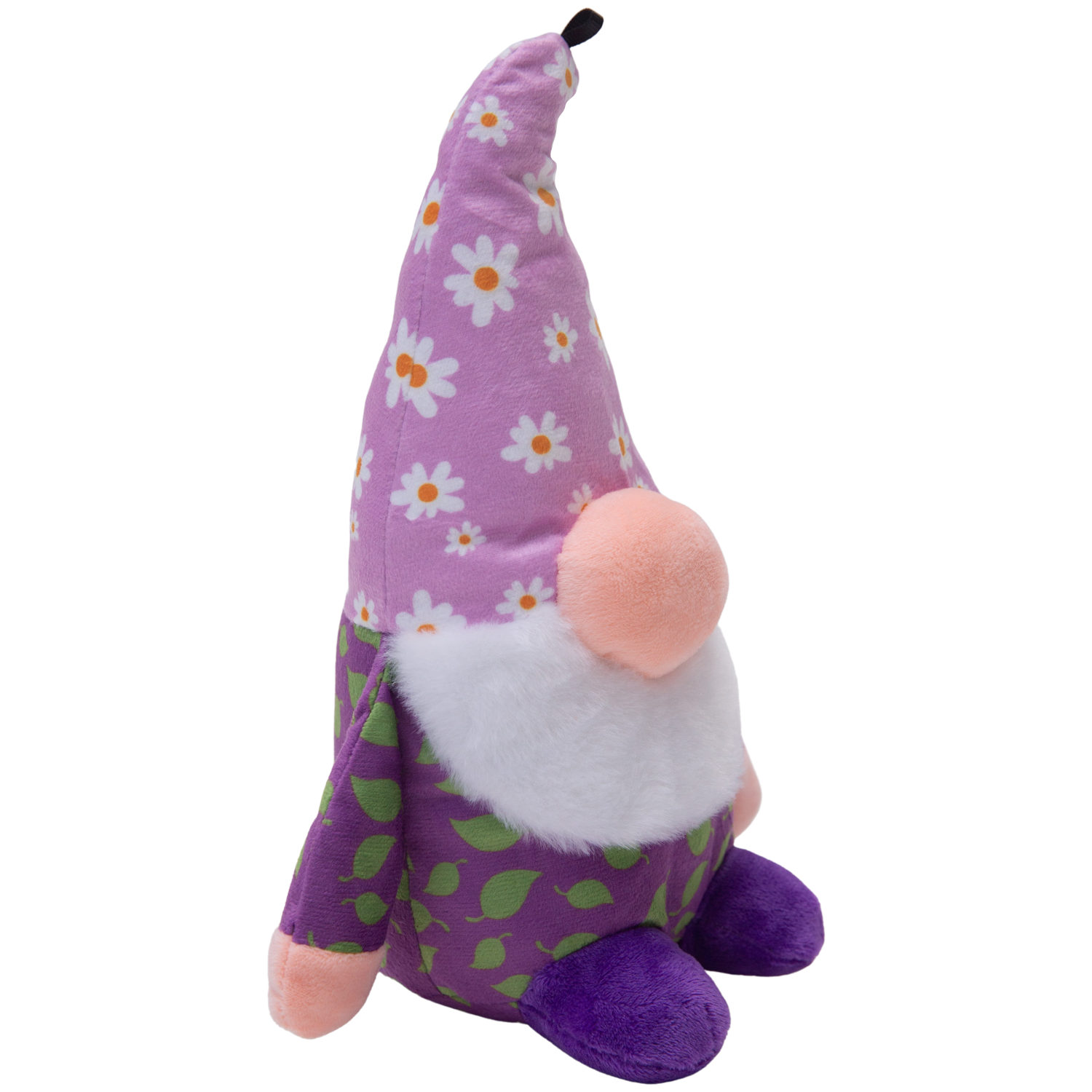 Daisy the Gnome