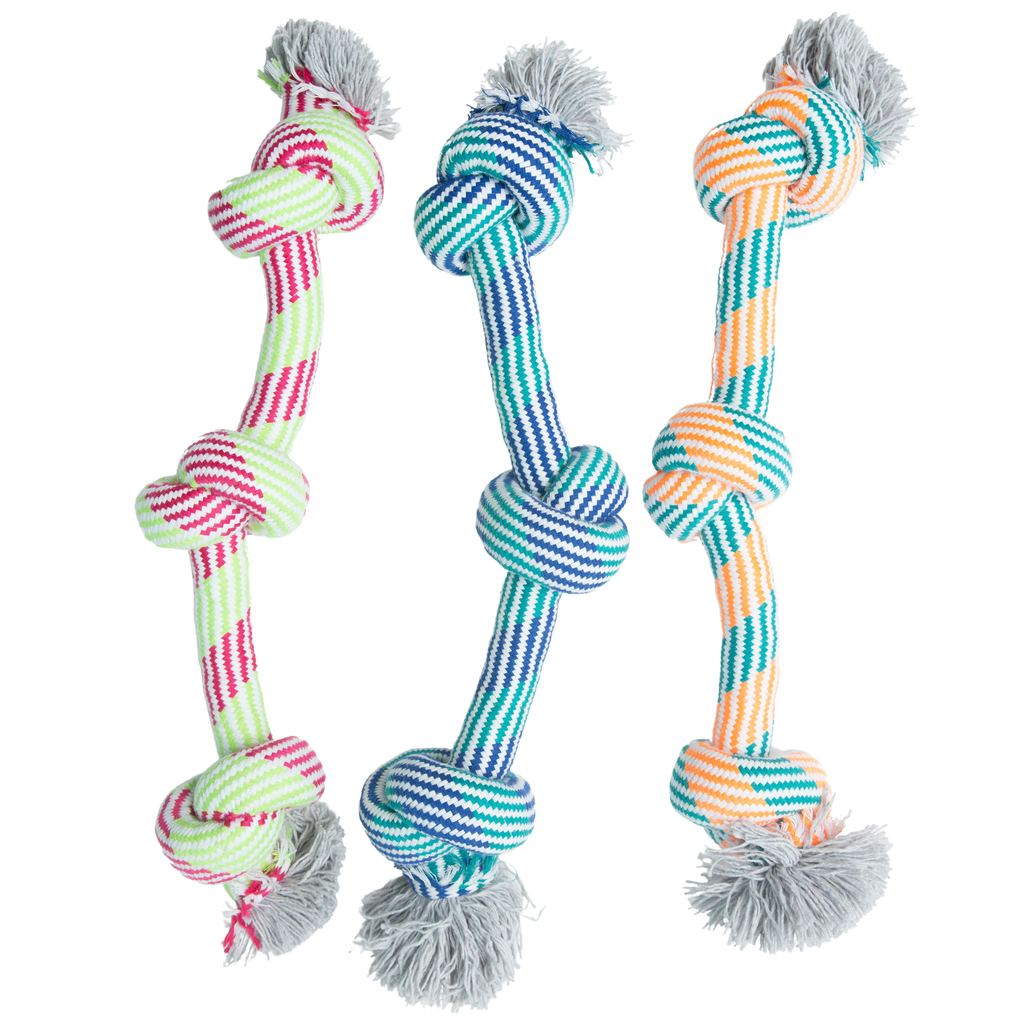 Get'N Knotty