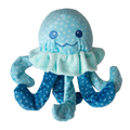 Jelly the Fish