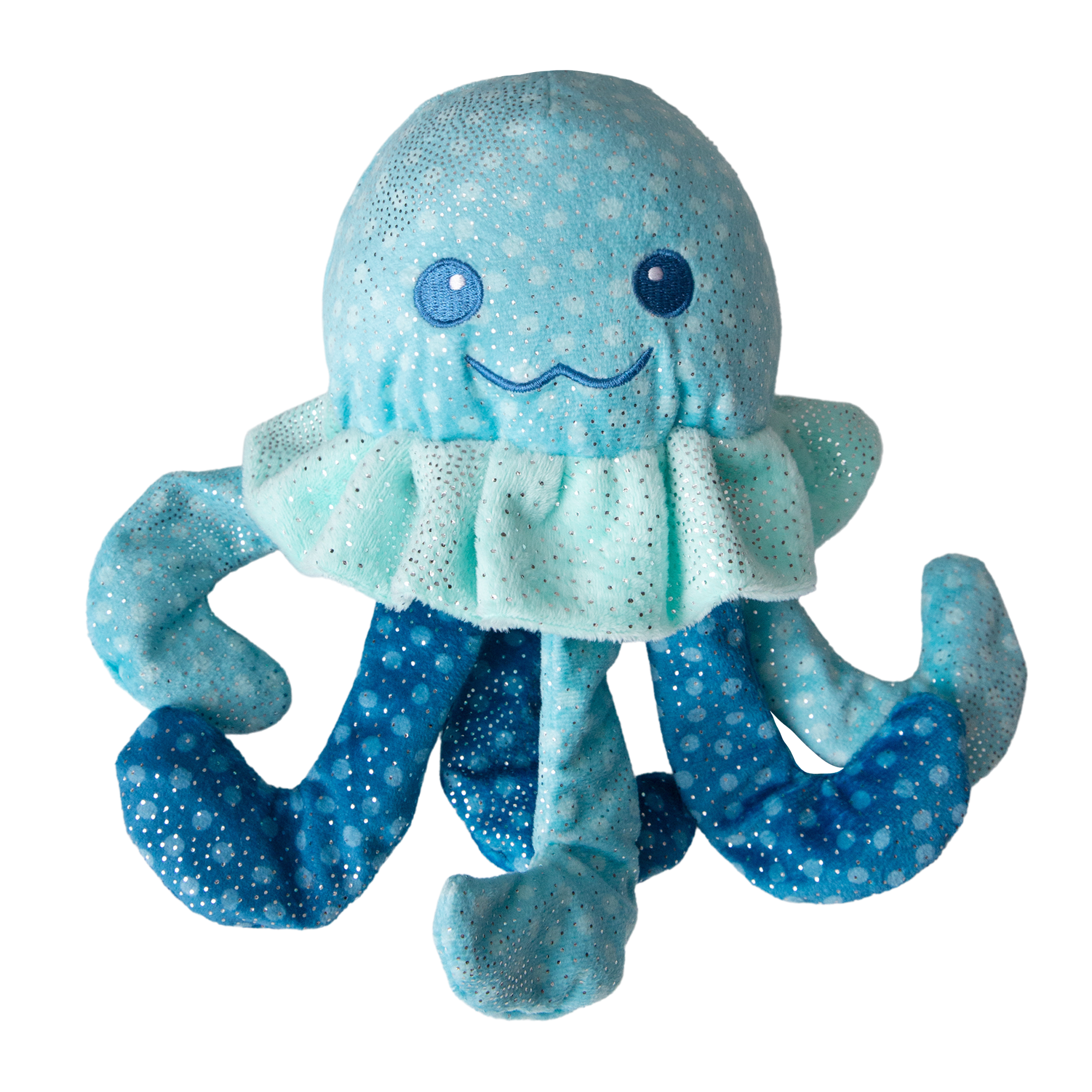 Jelly the Fish