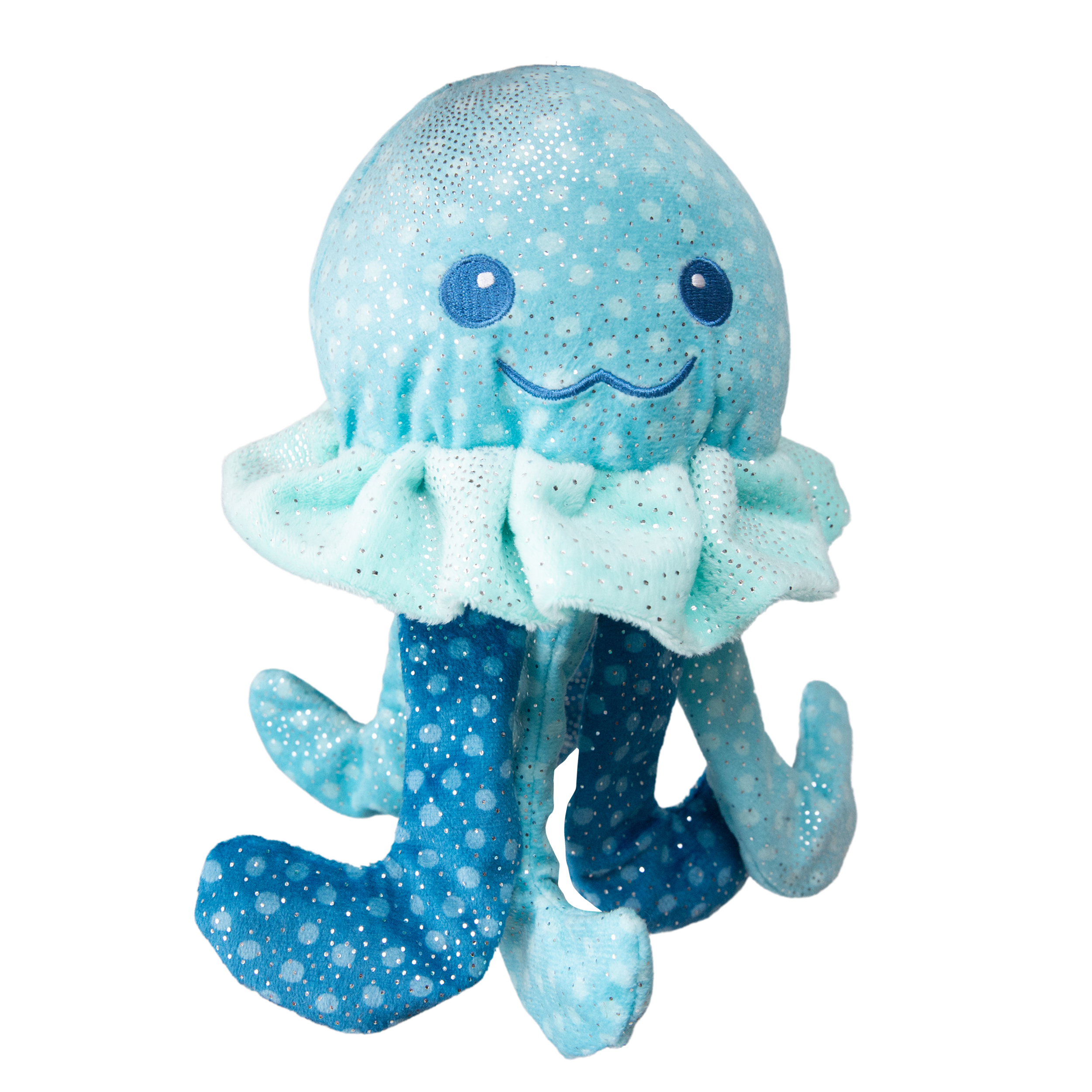 Jelly the Fish