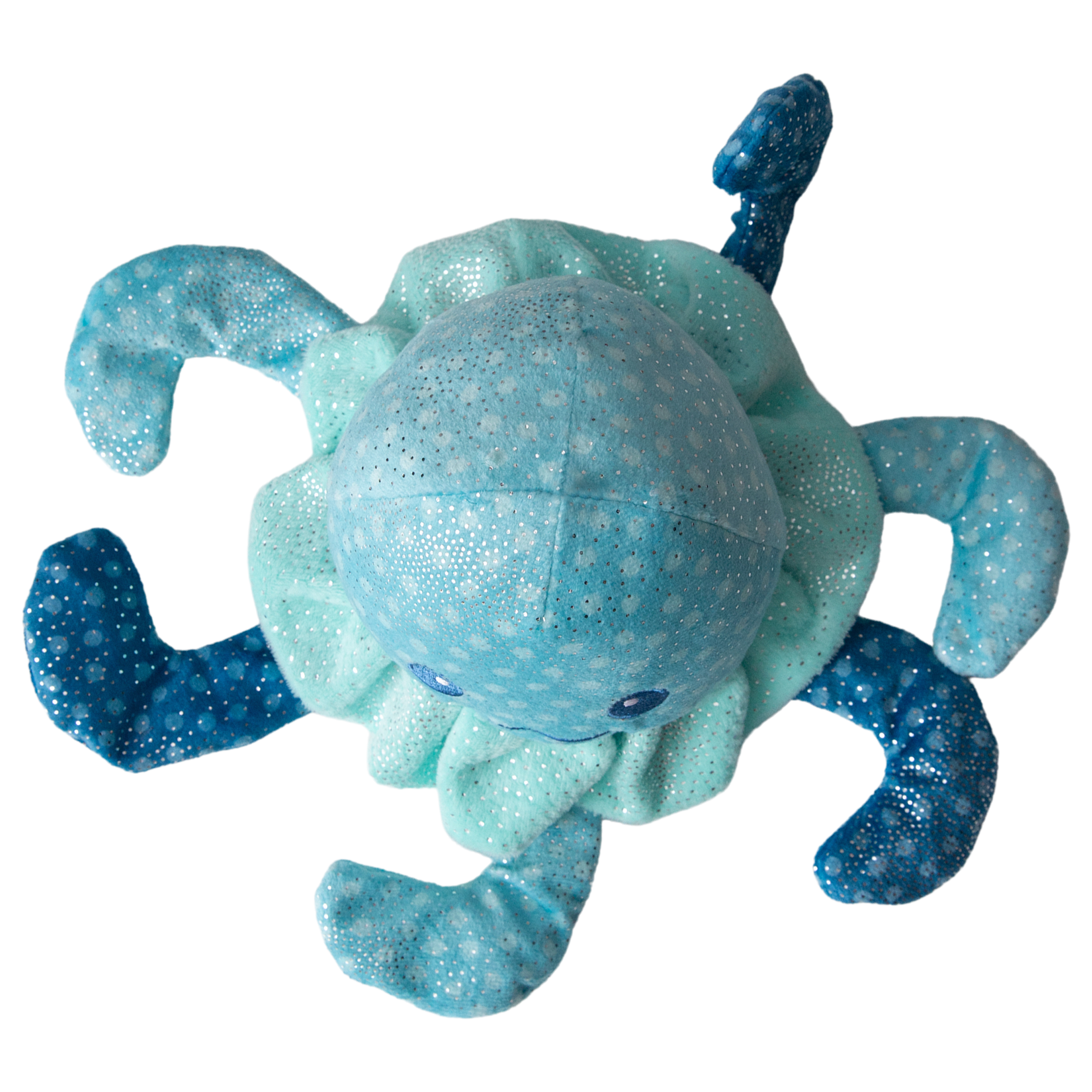 Jelly the Fish