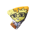 Nacho Man with Catnip