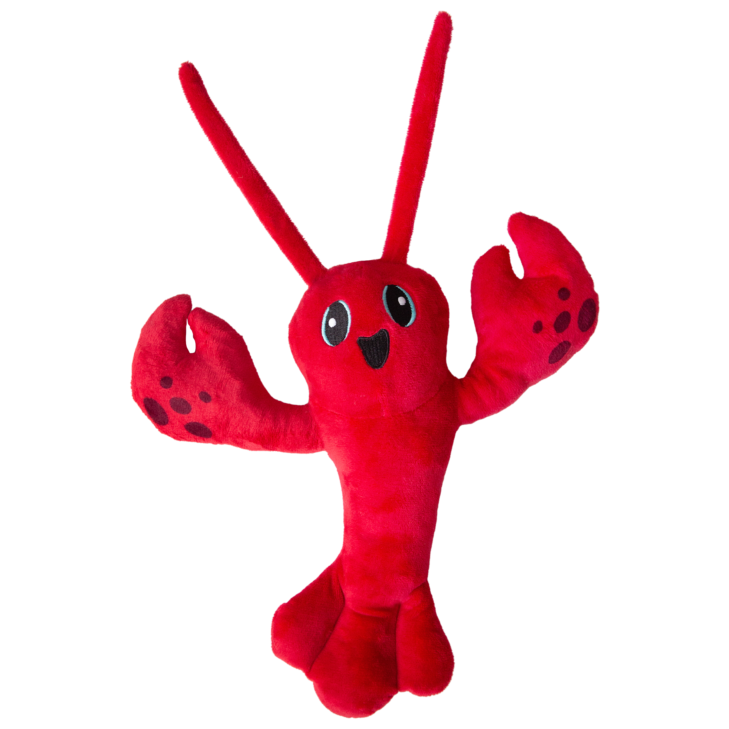Luca the Lobster