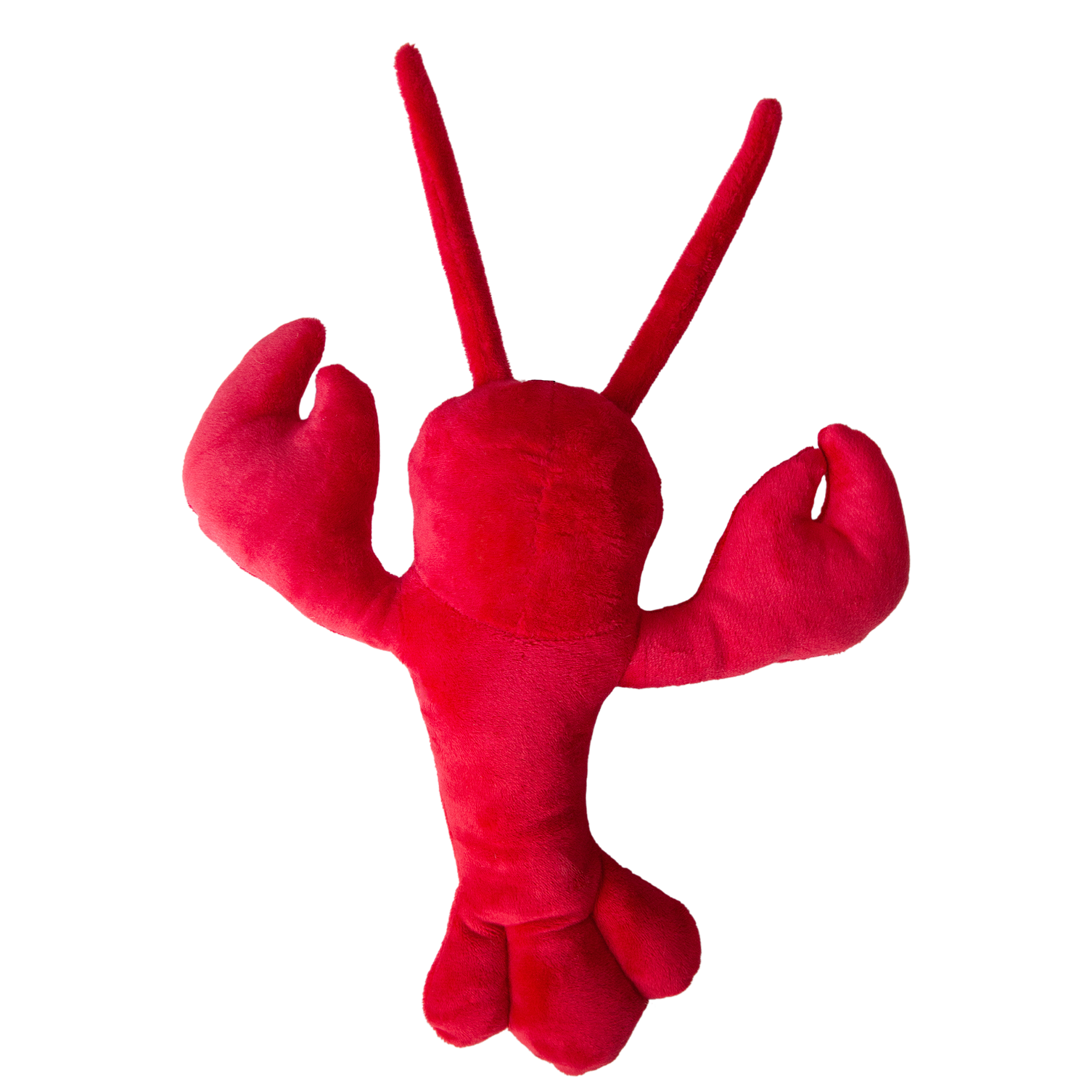 Luca the Lobster