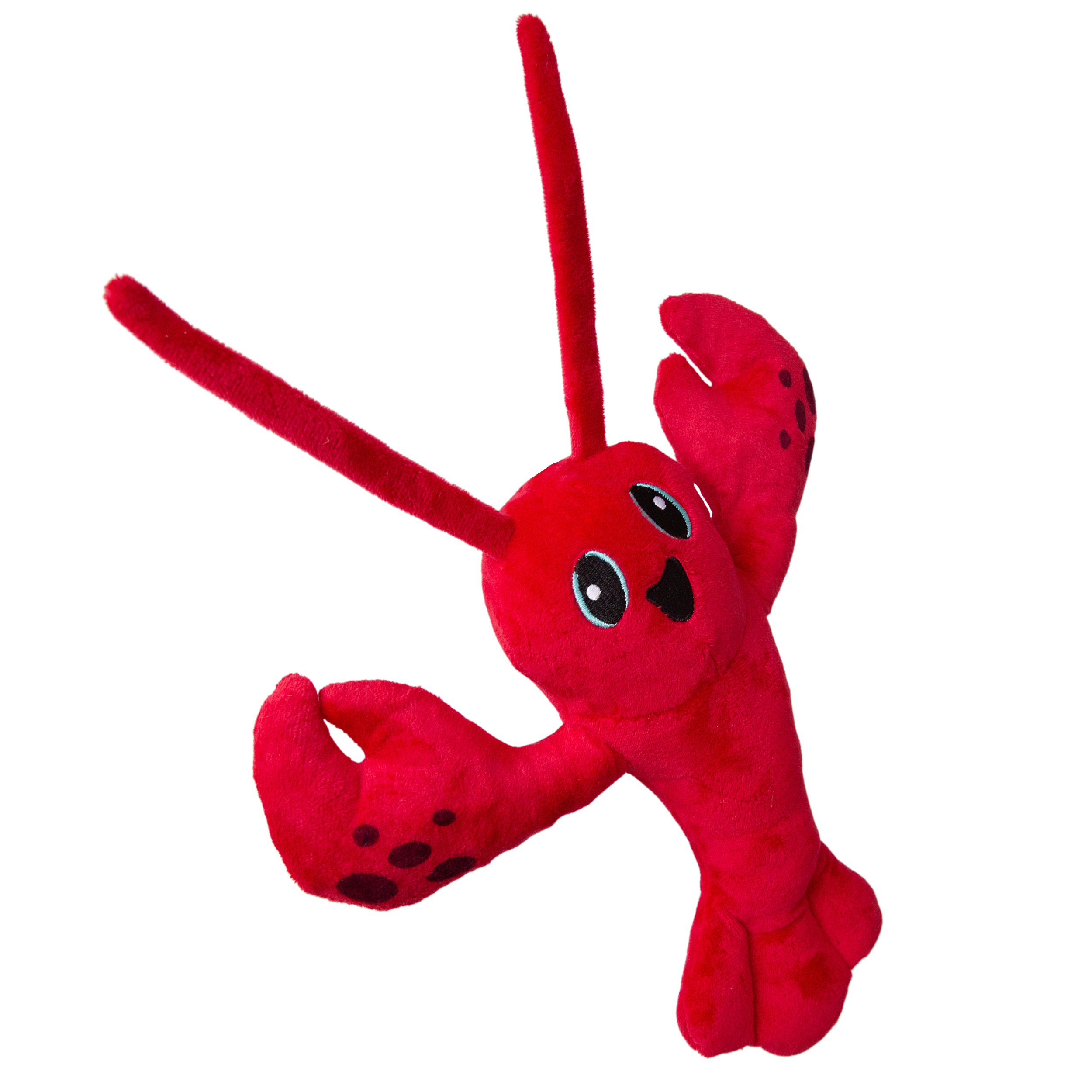 Luca the Lobster