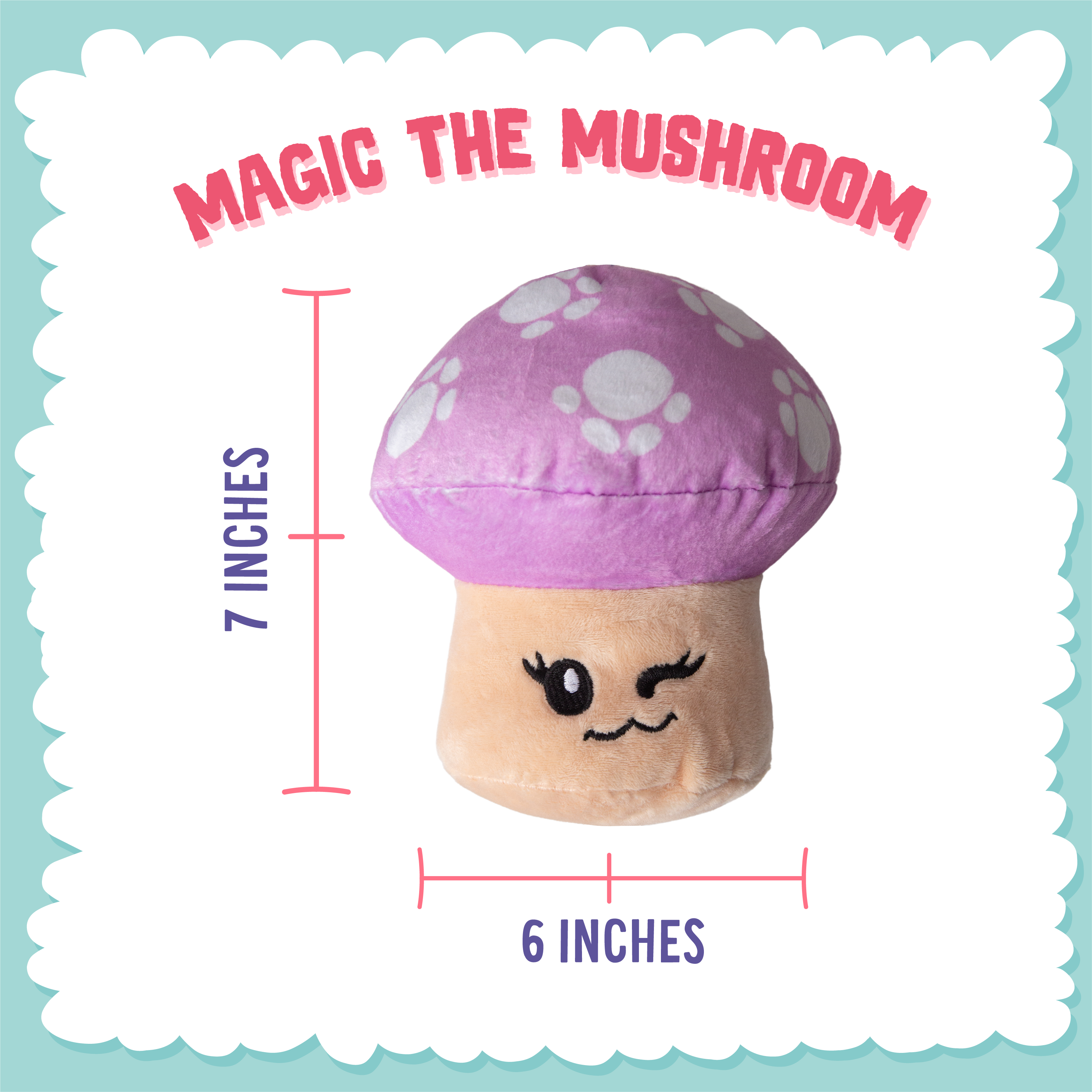 Magic the Mushroom
