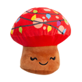 Merry Mushroom
