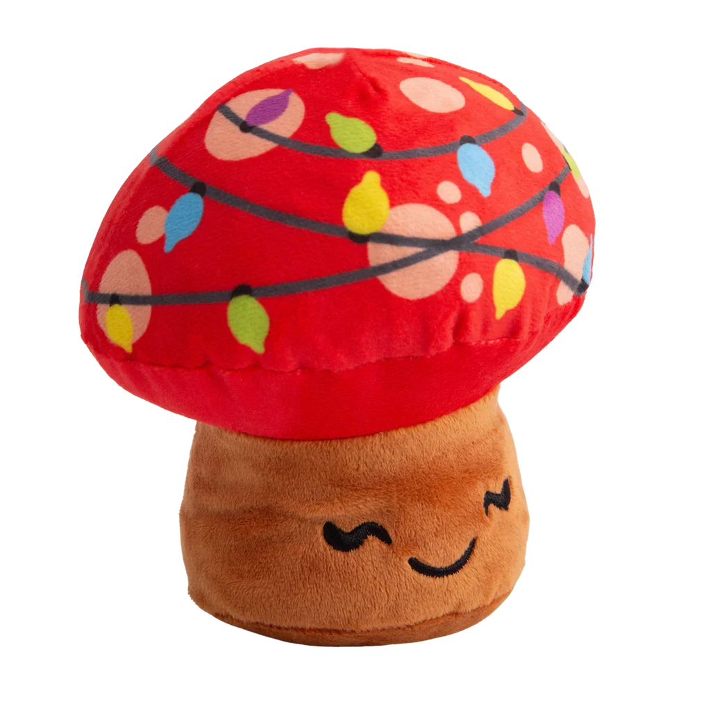Merry Mushroom