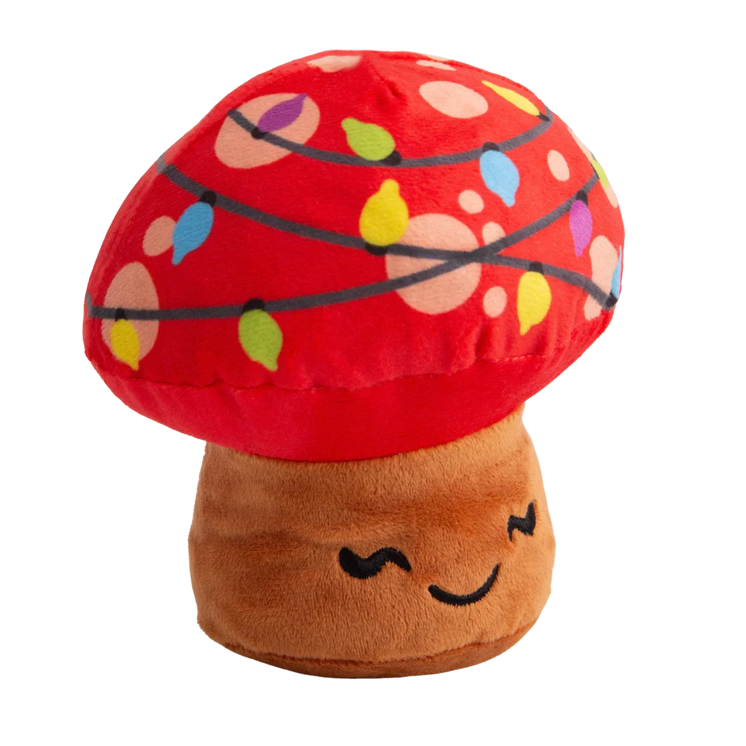 Merry Mushroom