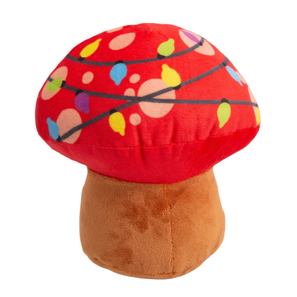 Merry Mushroom