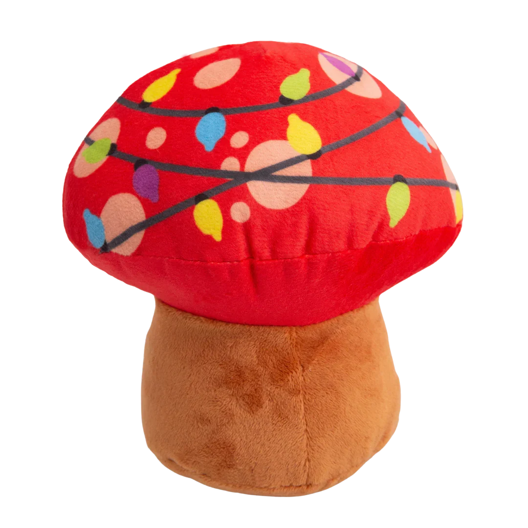 Merry Mushroom