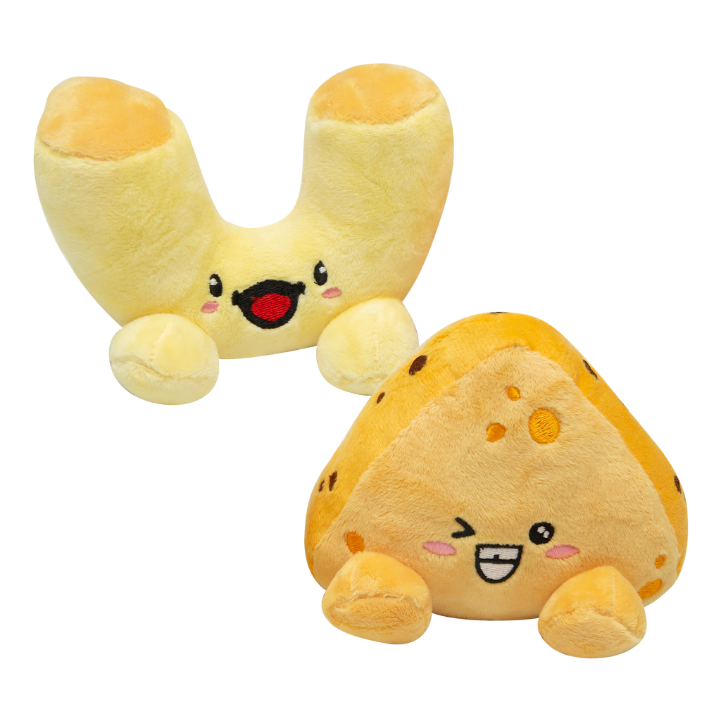 Mac and Cheese 2pk
