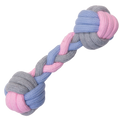 Pastel Knots