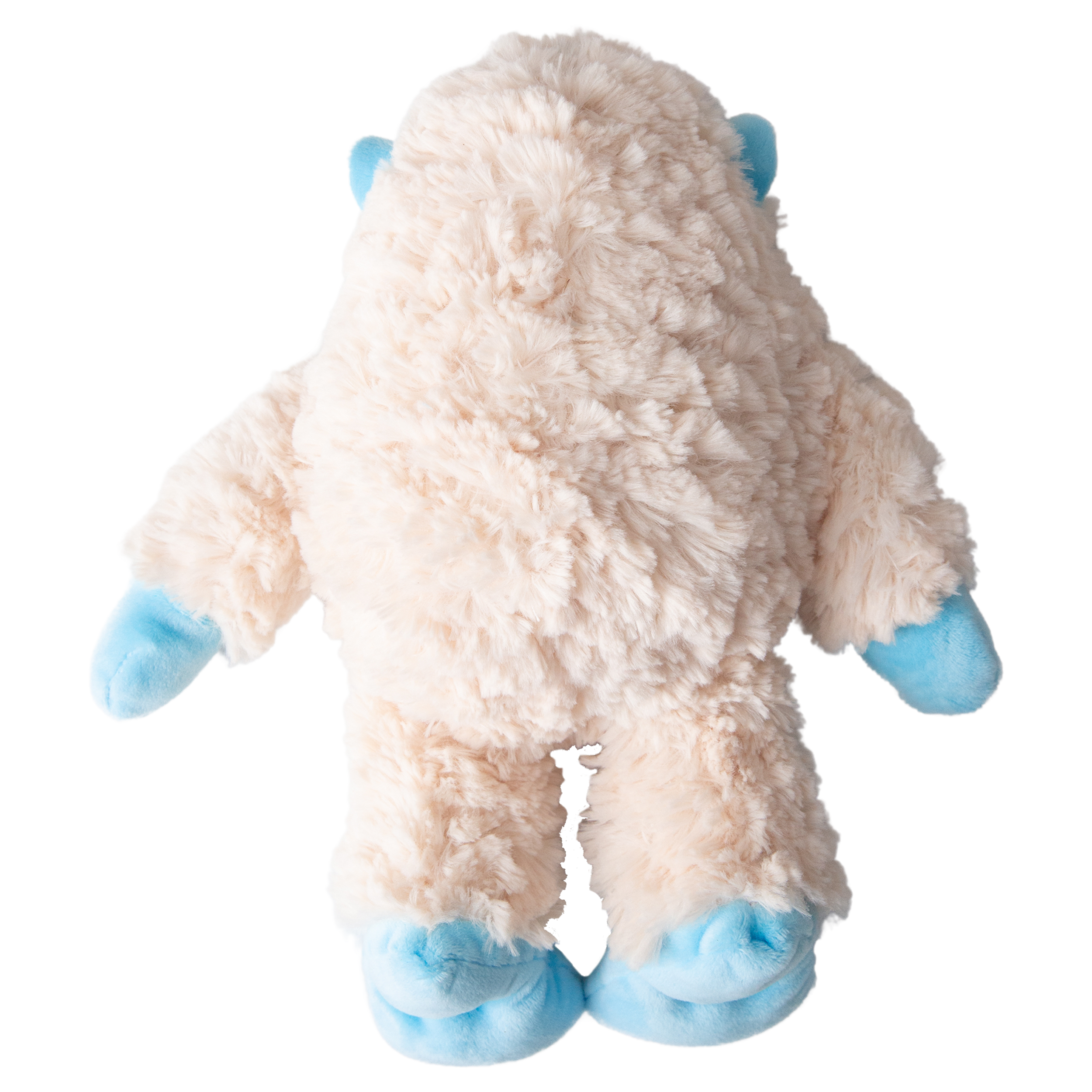 Tom Yeti