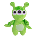Venus the Alien