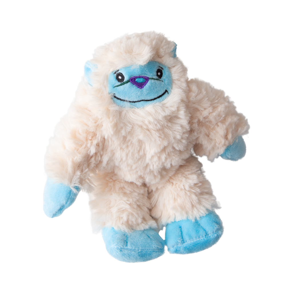 Young Yeti