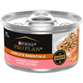 Pro Plan Complete Essentials Salmon, Shrimp & Rice Entrée in Sauce Wet Cat Food (3oz)