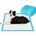 Extra Large Pet Training Pads 40 Count Absorbent Leak Proof