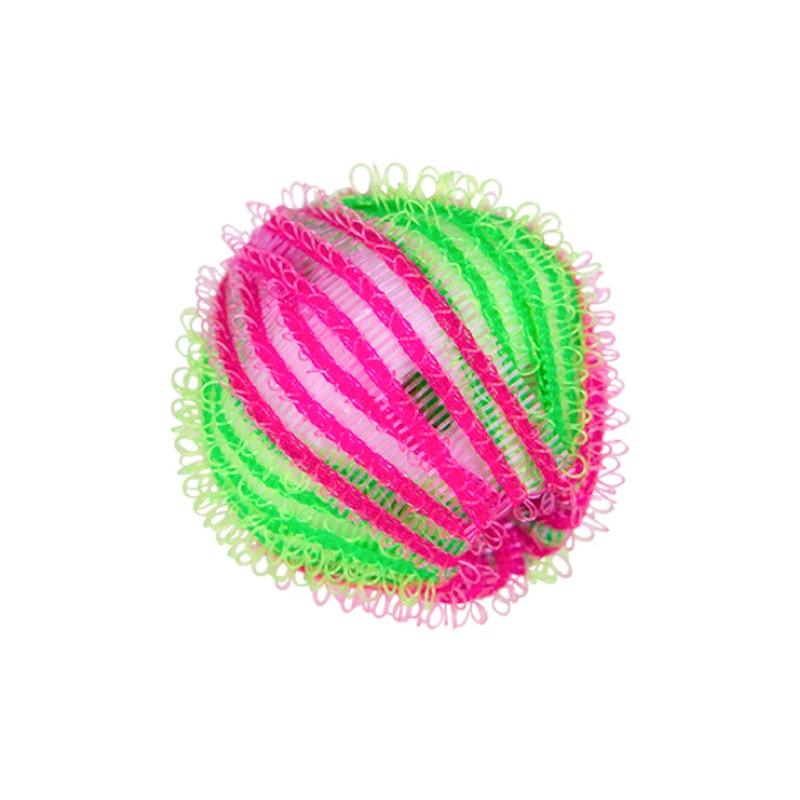 Pet Hair Remover Cat Dog Fur Lint Remover Hair Catcher Reusable Clothes Filter Ball Clean Laundry Ball Washing Machine Accessory Reusable Lint Remover Balls Laundry Filter Net and Various Laundry Washer Balls