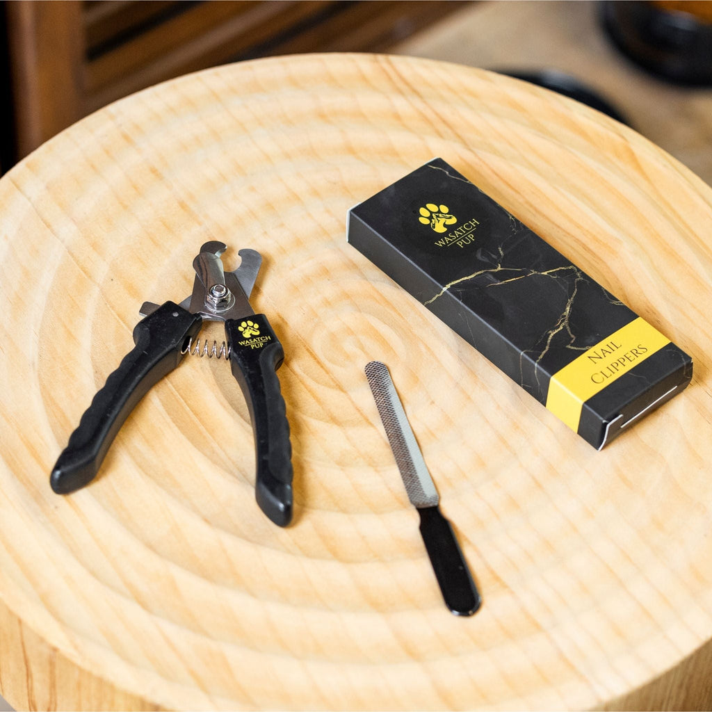 Everyday Pro Nail Clippers