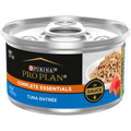 Pro Plan Complete Essentials Tuna Entrée In Sauce Wet Cat Food (3oz)