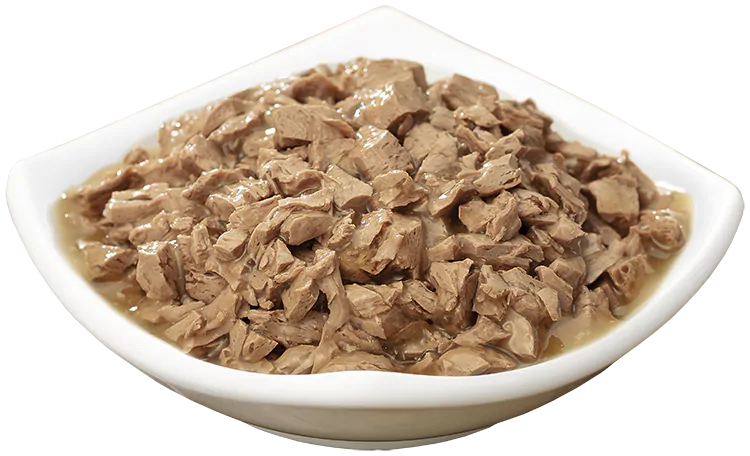 Pro Plan Complete Essentials Tuna Entrée In Sauce Wet Cat Food (3oz)