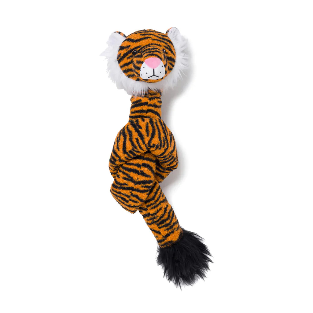 Fabdog Twisty Tiger Orange/Black (5ft)