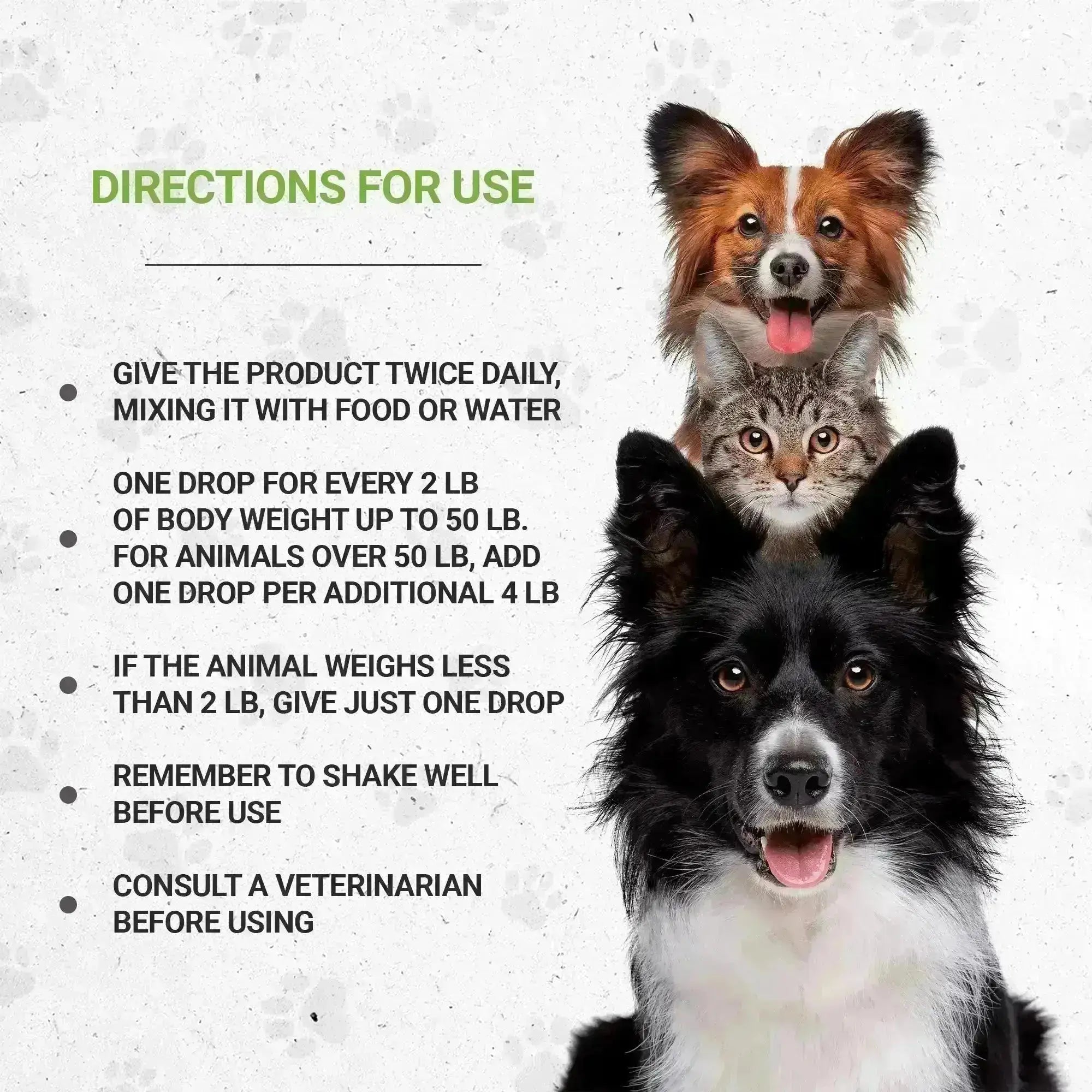 Wolf's Anxiety - Healthy Emotional Balance Support in Dogs