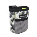 Adjustable Large Capacity Dog Treat Pouch Puppy Snack Waist Bag Durable Puppy Products Waist Bag Pets Cute Food Storage Bags