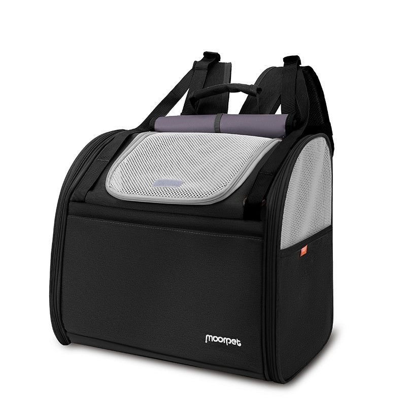 Large-capacity Portable Cat Carrier For Travel