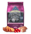 Blue Buffalo Wilderness Adult Small Breed Chicken with Wholesome Grains Dry Dog Food