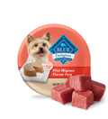Blue Buffalo Delights Small Breed Adult Dog Filet Mignon Pate Wet Dog Food (3.5oz)