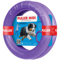 Dog Ring Fetch Toy Medium Dogs MIDI Size 2 Rings