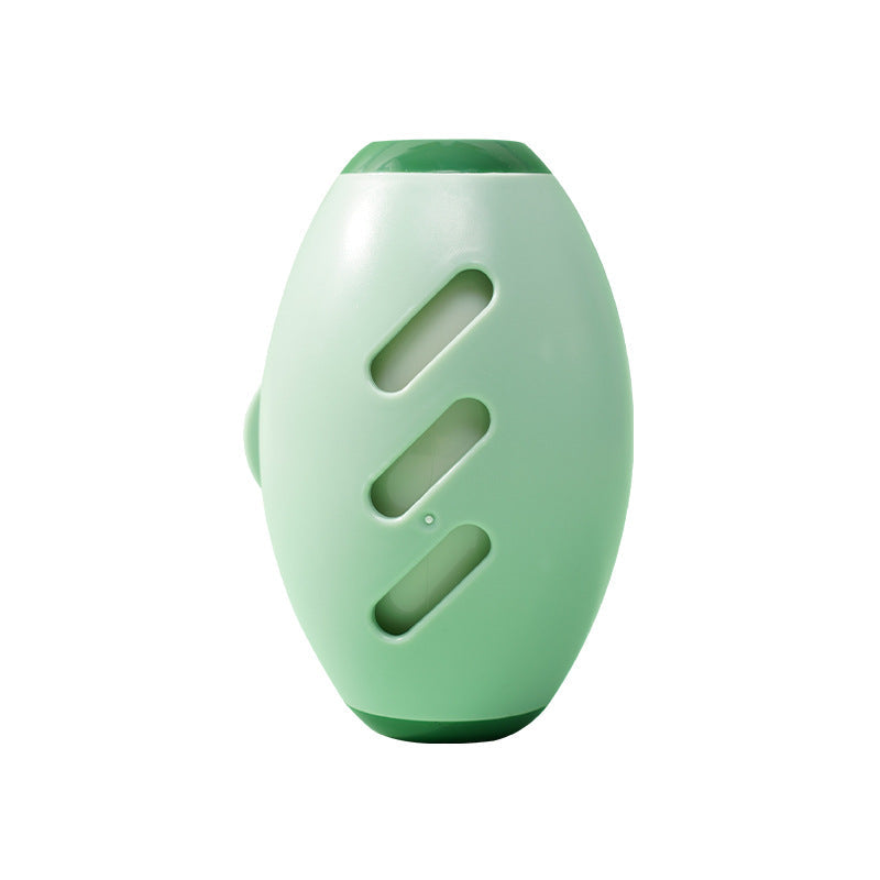 Reusable Gel Lint Roller Ball — Pet Hair Remover