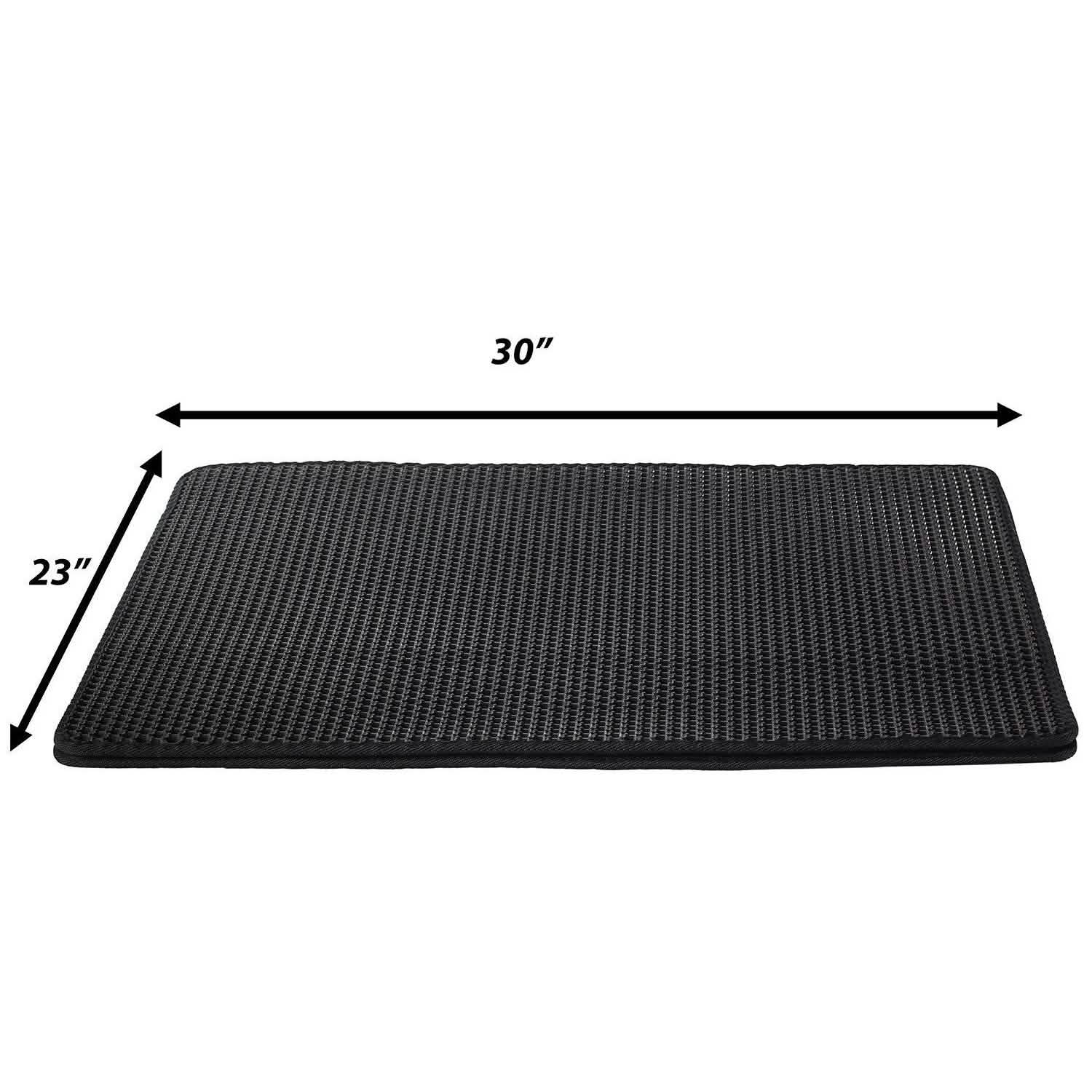 Cat Litter Mat