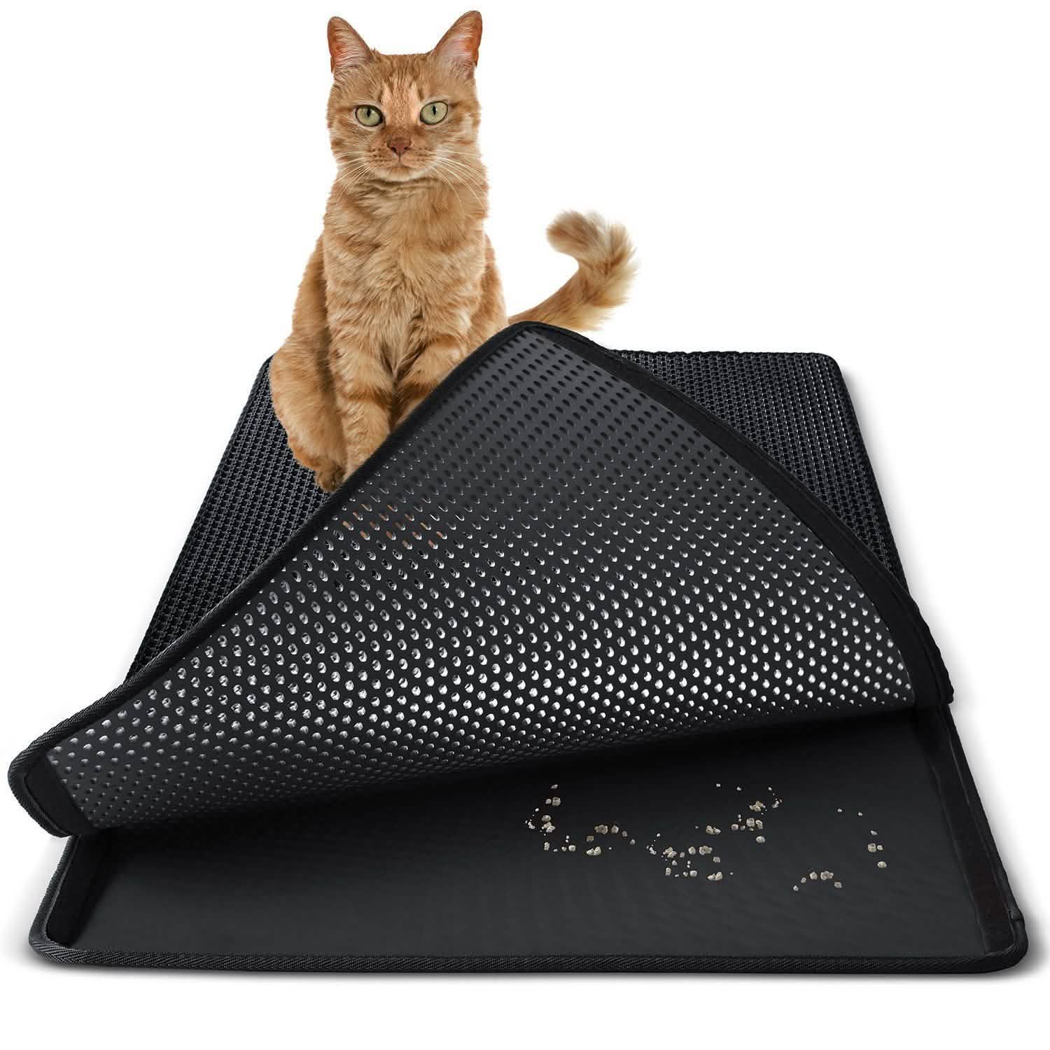 Cat Litter Mat