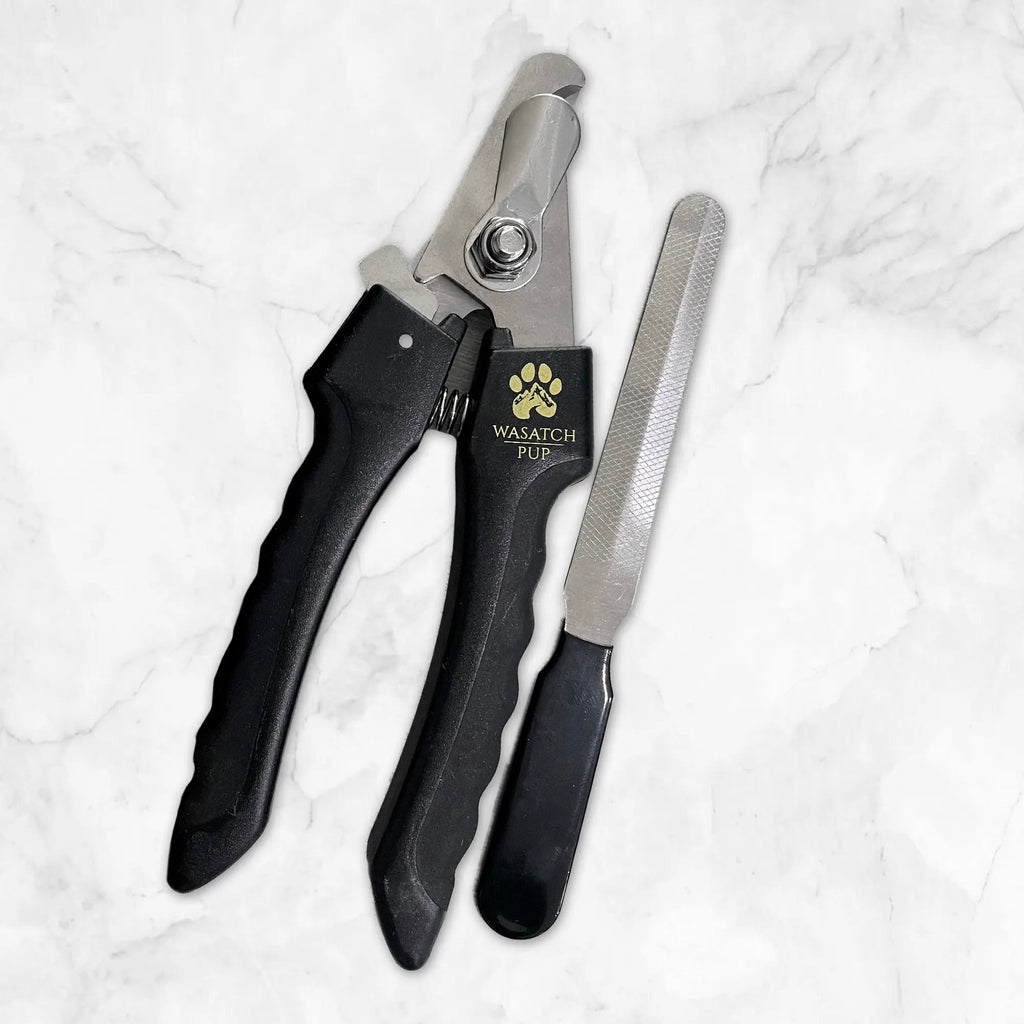 Everyday Pro Nail Clippers