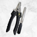 Everyday Pro Nail Clippers