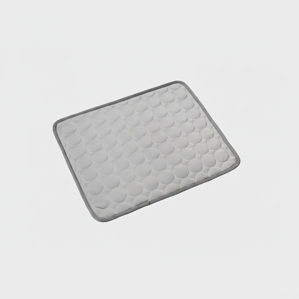 Cooling Dog Bed Mat