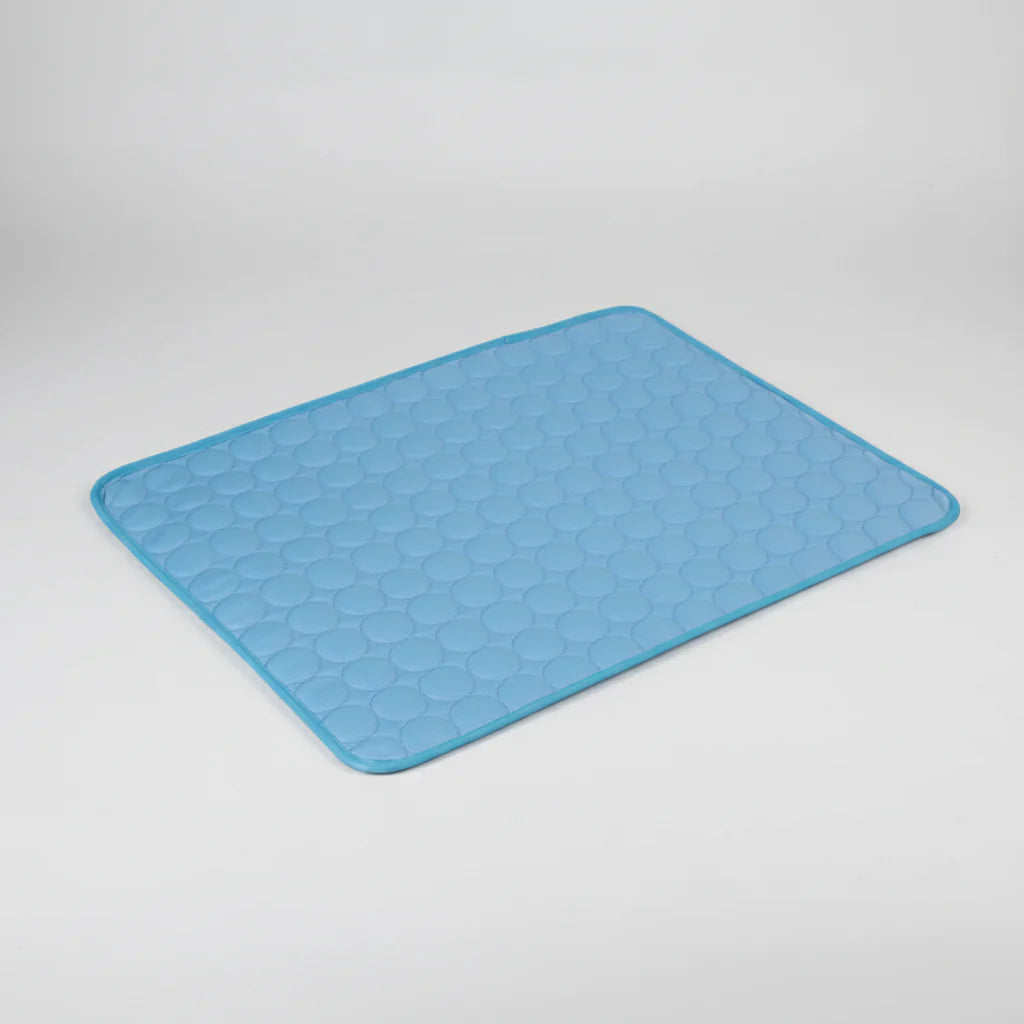Cooling Dog Bed Mat