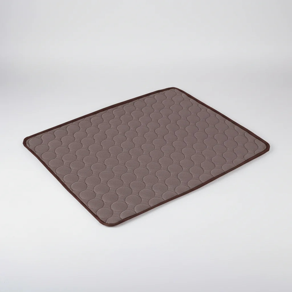 Cooling Dog Bed Mat