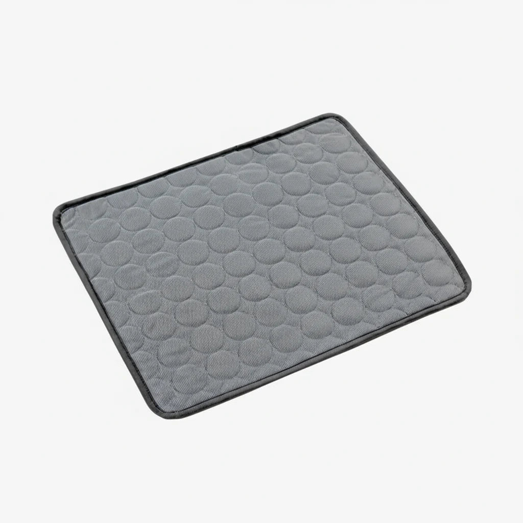 Cooling Dog Bed Mat