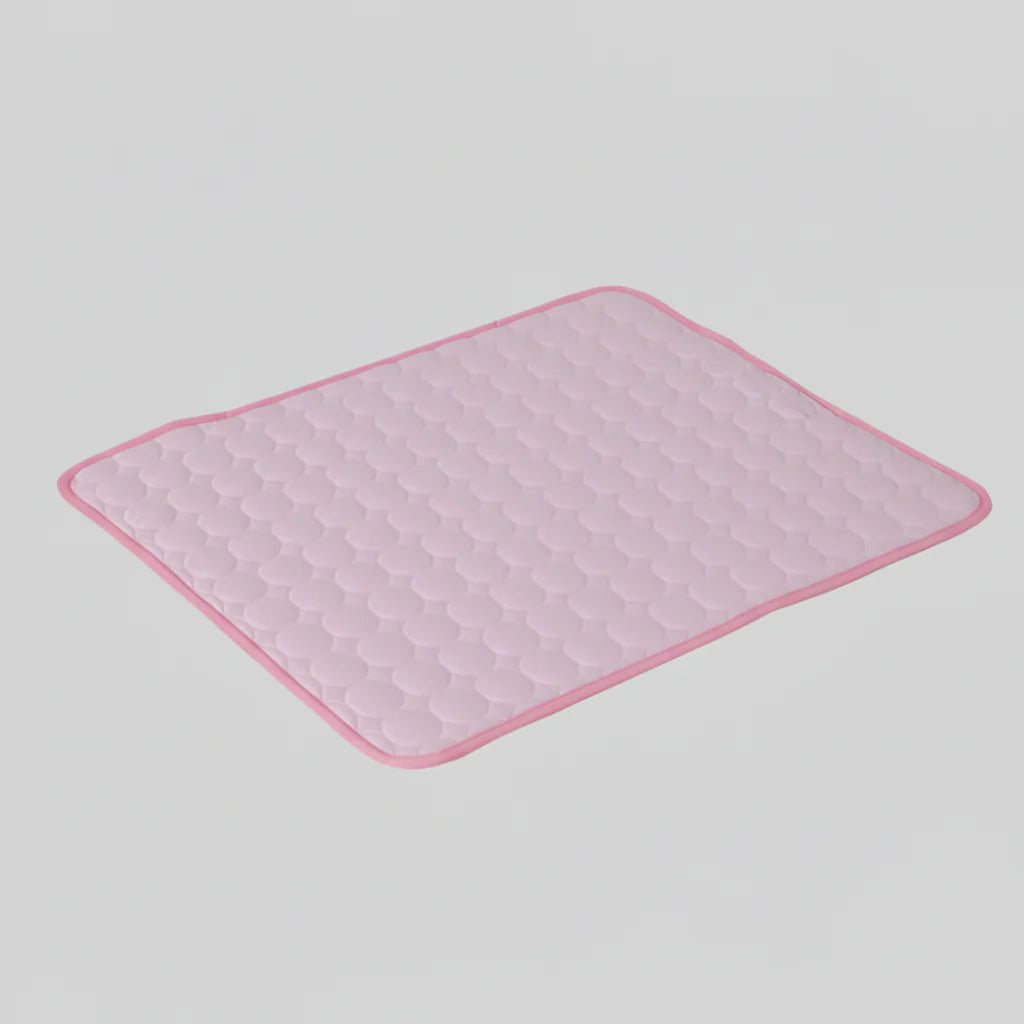 Cooling Dog Bed Mat