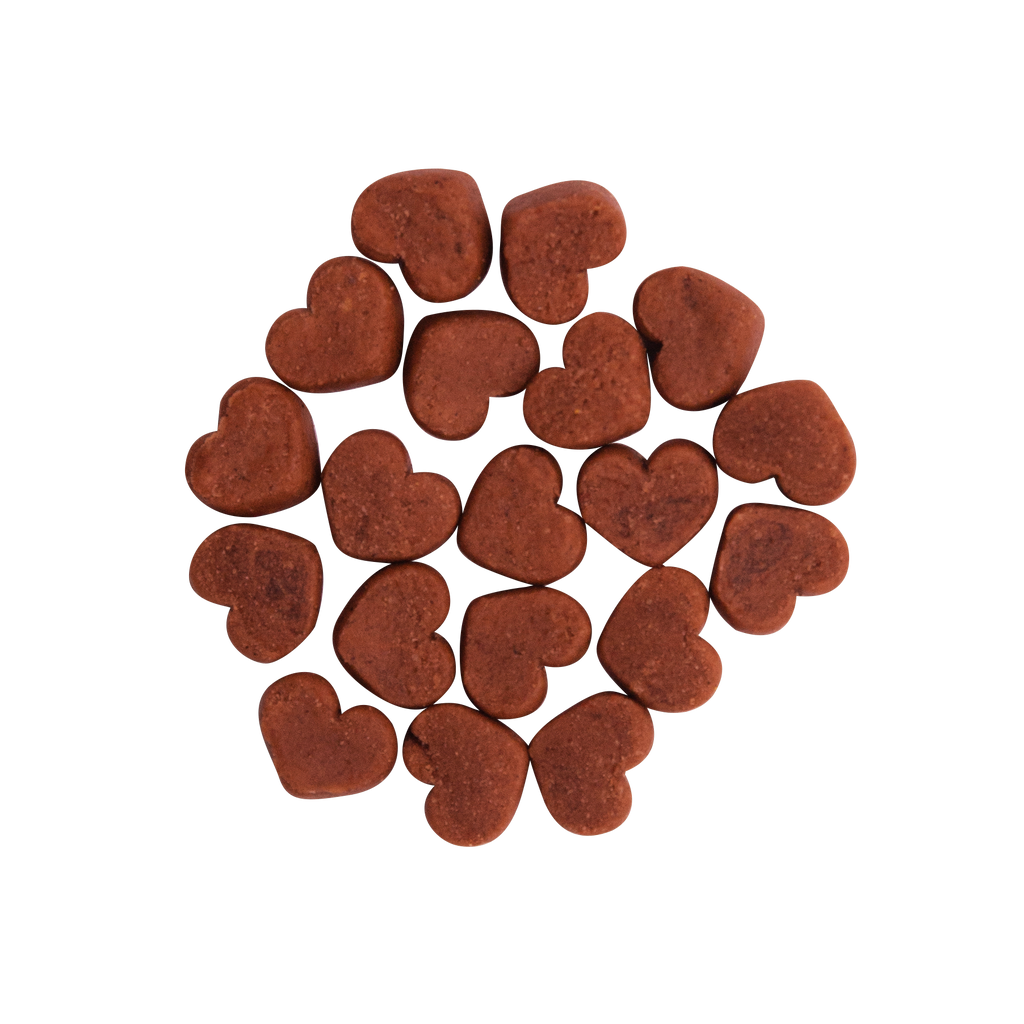 Impawfect Cran-Apple Training Treats
