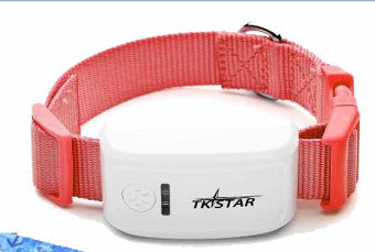Cat GPS Tracker, Locator Device for Pets, Dog GPS Tracker, GPS pet collar, wireless GPS collar