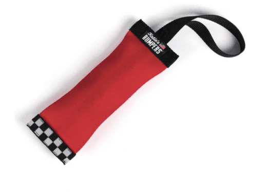 Dalmatian SQUEAKY Dog/Puppy Gift Basket with Firehose Toy: 2 Sizes